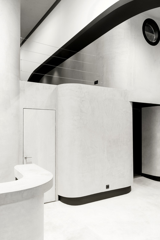 莫斯科“灰绿活动空间”-24