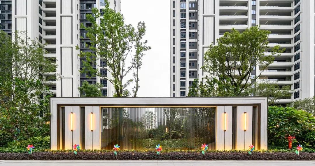 福州国贸·九溪原大区丨中国福州丨棕榈设计集团有限公司-38