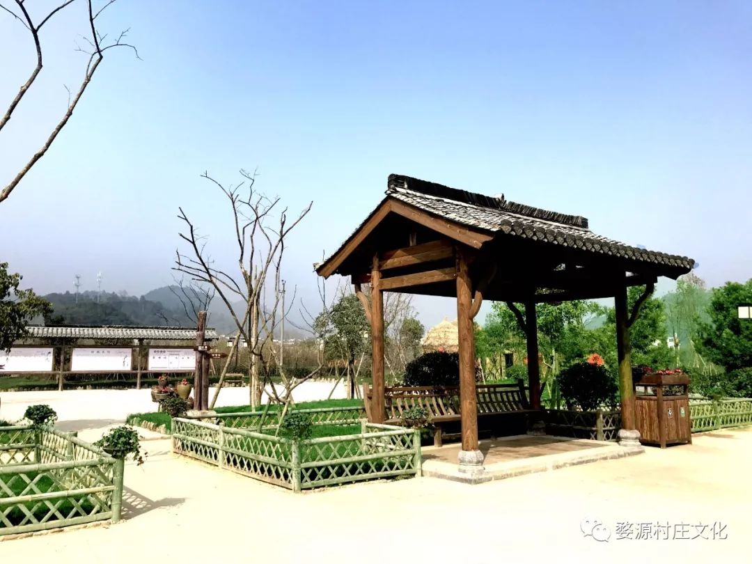 婺源碧山村亲子游新去处,原生态乡村乐园的完美逆袭-37