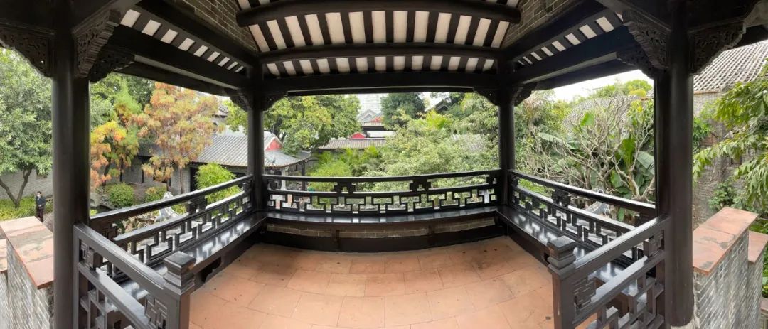 佛山一中顺德校区丨中国佛山丨陈东华建筑事务所+顺德院-138