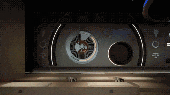 西安中海·学仕里售楼处丨中国西安丨柘壹设计Z ONE⁺-28