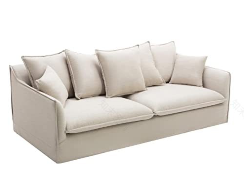 西班牙 37m2 海滨公寓的北欧风格改造-15