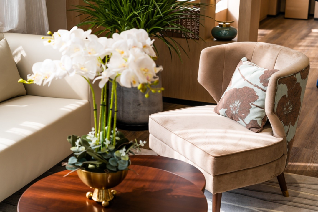 华润瀛海悦年华颐养中心丨中国北京丨北京天华-16