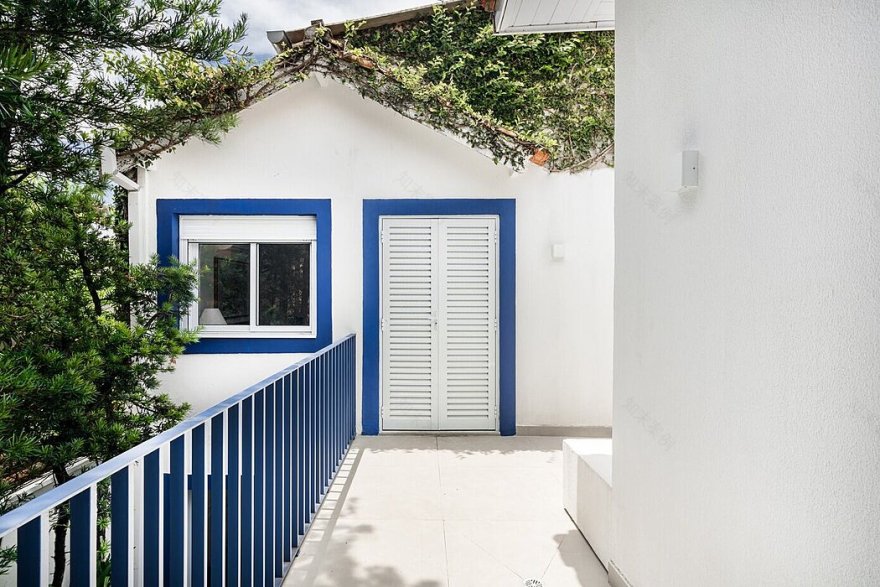 TH 住宅丨巴西圣保罗丨Estudio Pluri-10