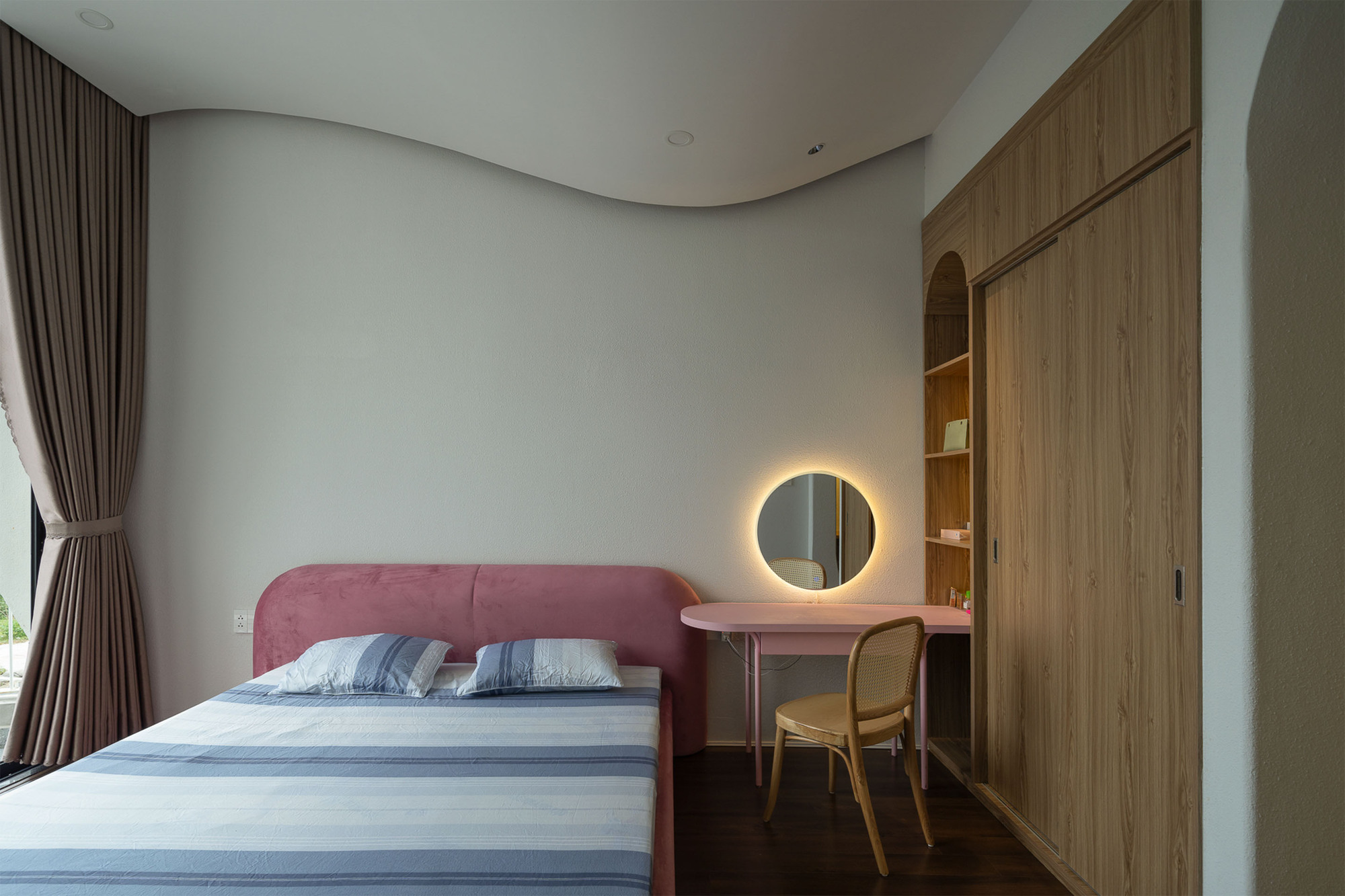 和兴19号房屋丨越南丨Hinzstudio-36