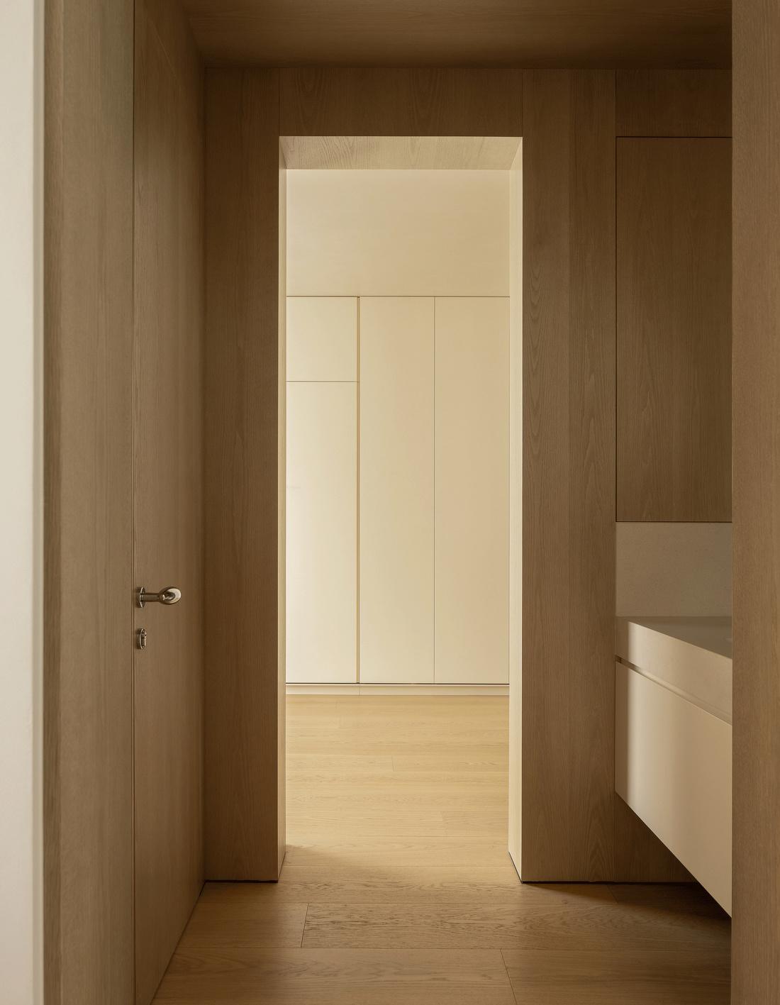 大墨私宅丨Damo Design-36