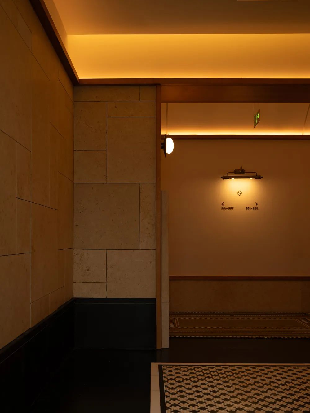 椿上所宿丨中国宁波丨李一设计师事务所-12