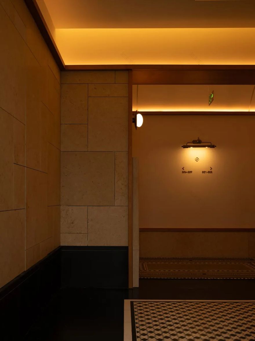 椿上所宿丨中国宁波丨李一设计师事务所-12