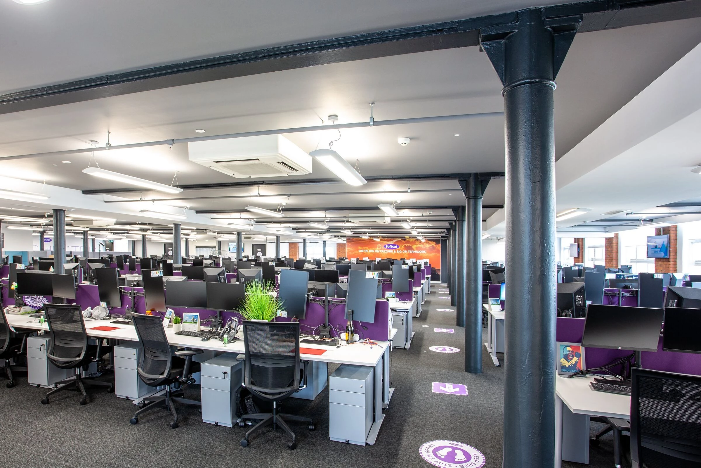 软猫曼彻斯特办公室 | 佩尔顿·罗斯-36