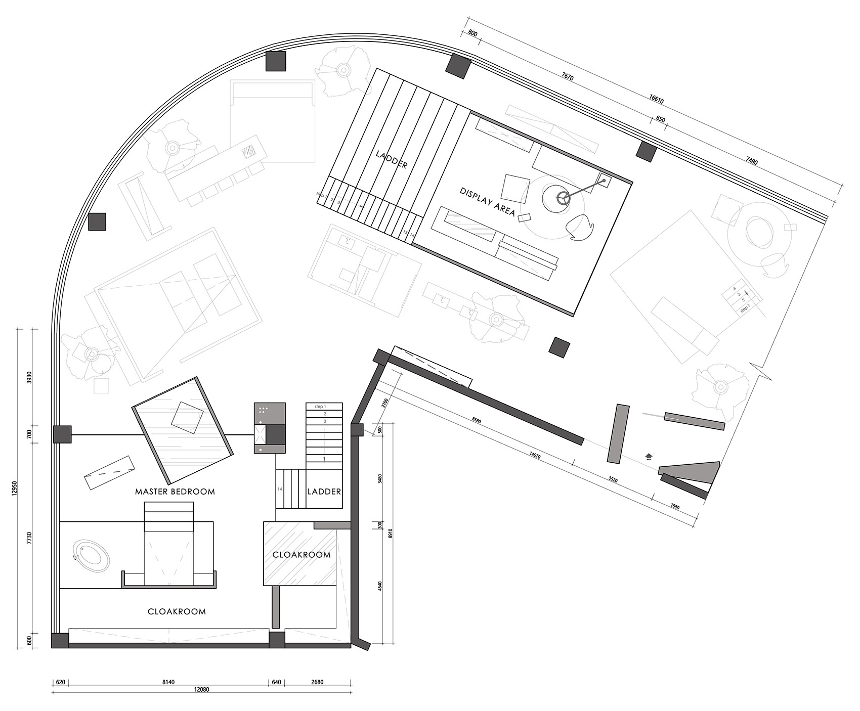 营造街巷丨中国太原丨HOOOLDESIGN 事务所-57
