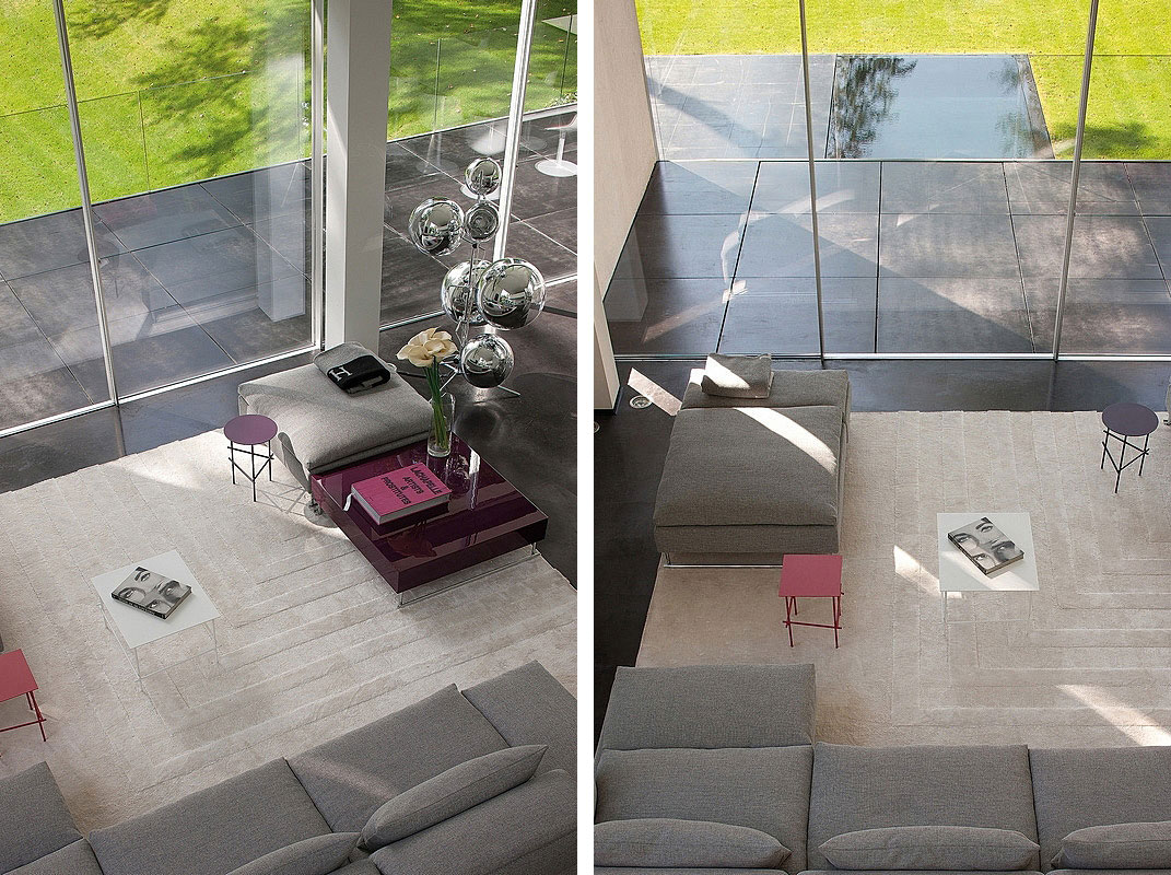 时尚比利时玻璃宅-12