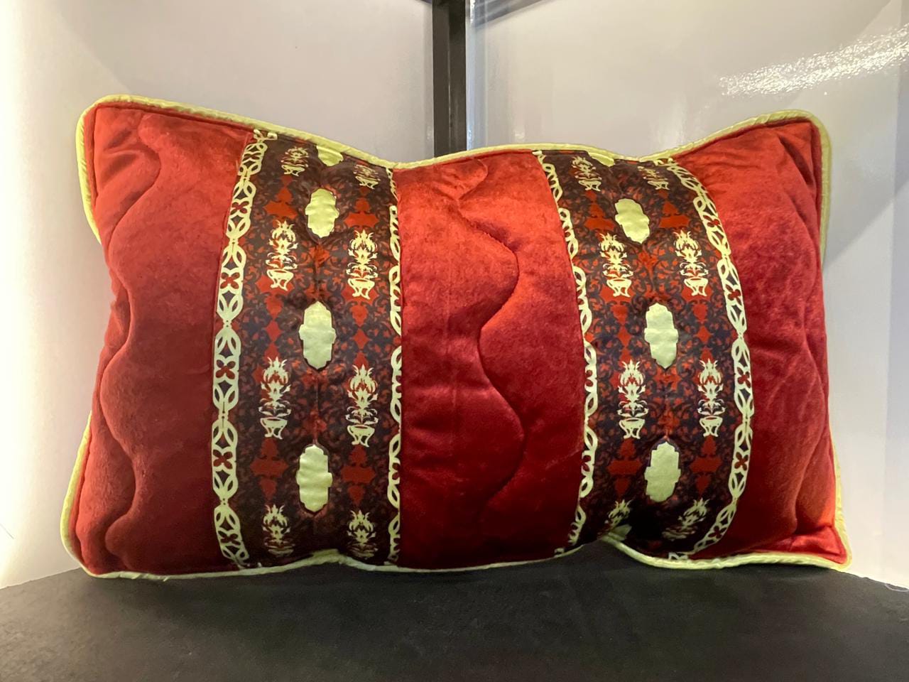 CUSHION展示（家纺）-12