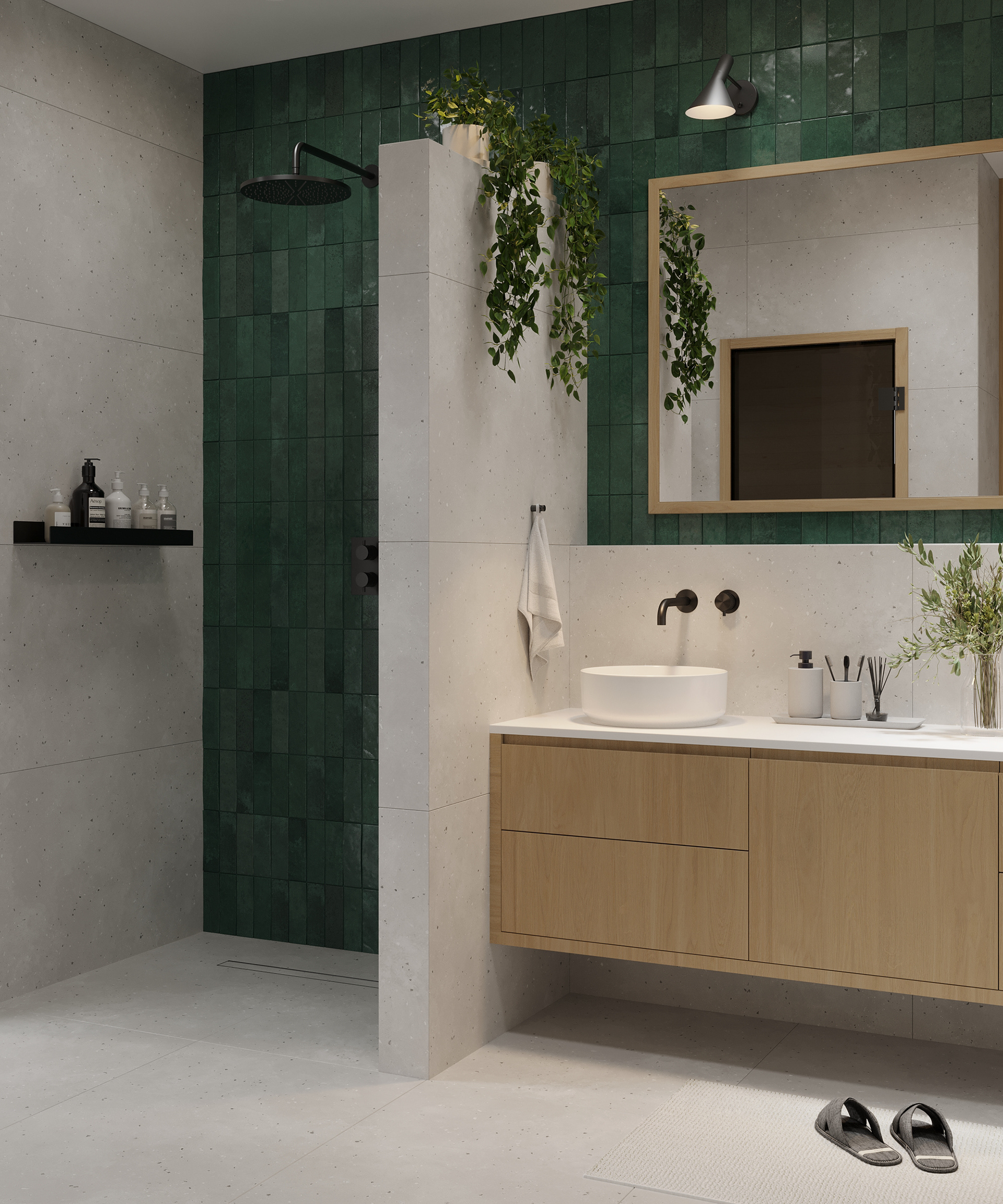 Scandinavian House-25