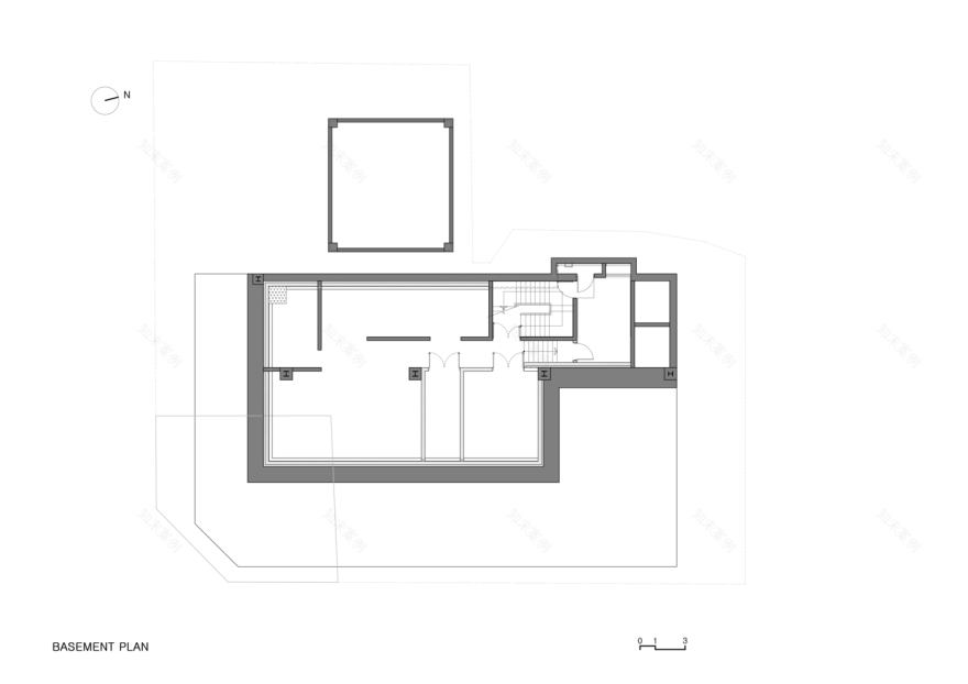 Hobak Tower ArchiLAB MIT-42