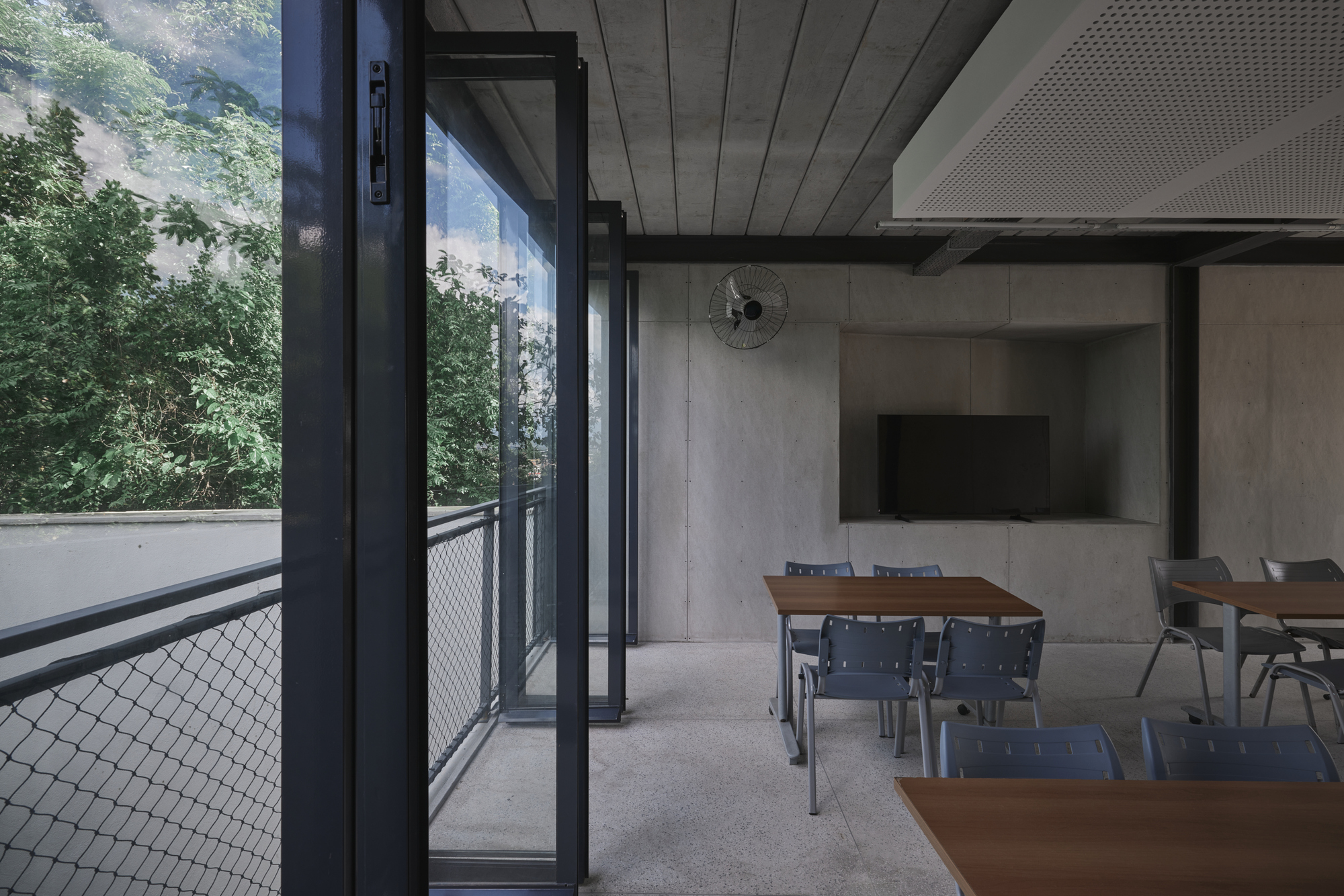 丨巴西里约热内卢丨Atelier 77-44