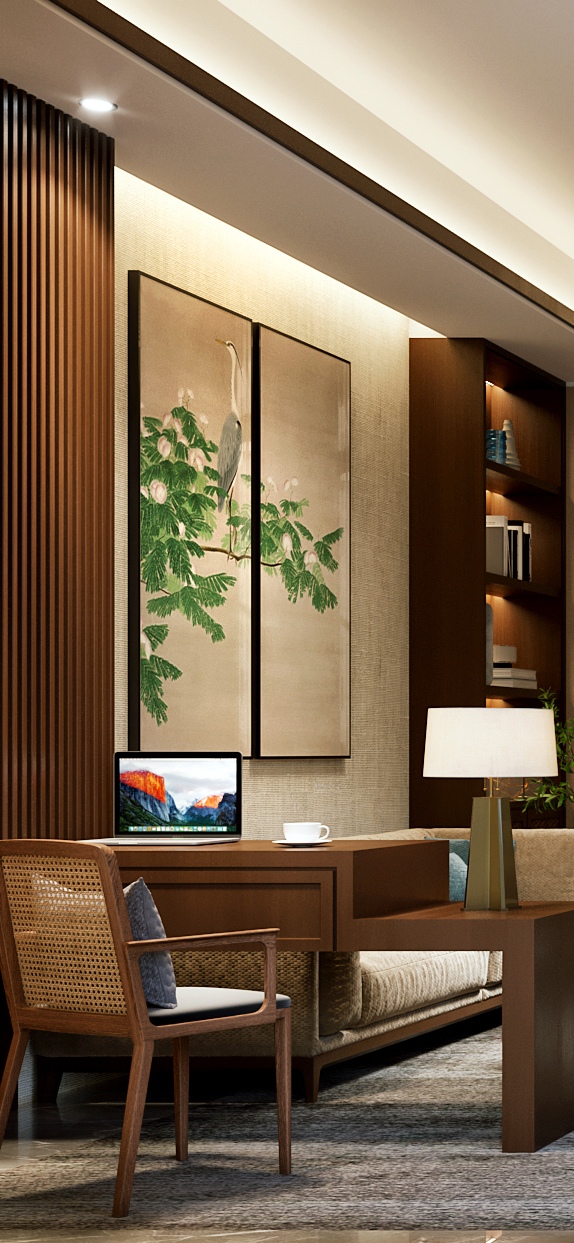 无木生活/林芝嘉玺酒店-3