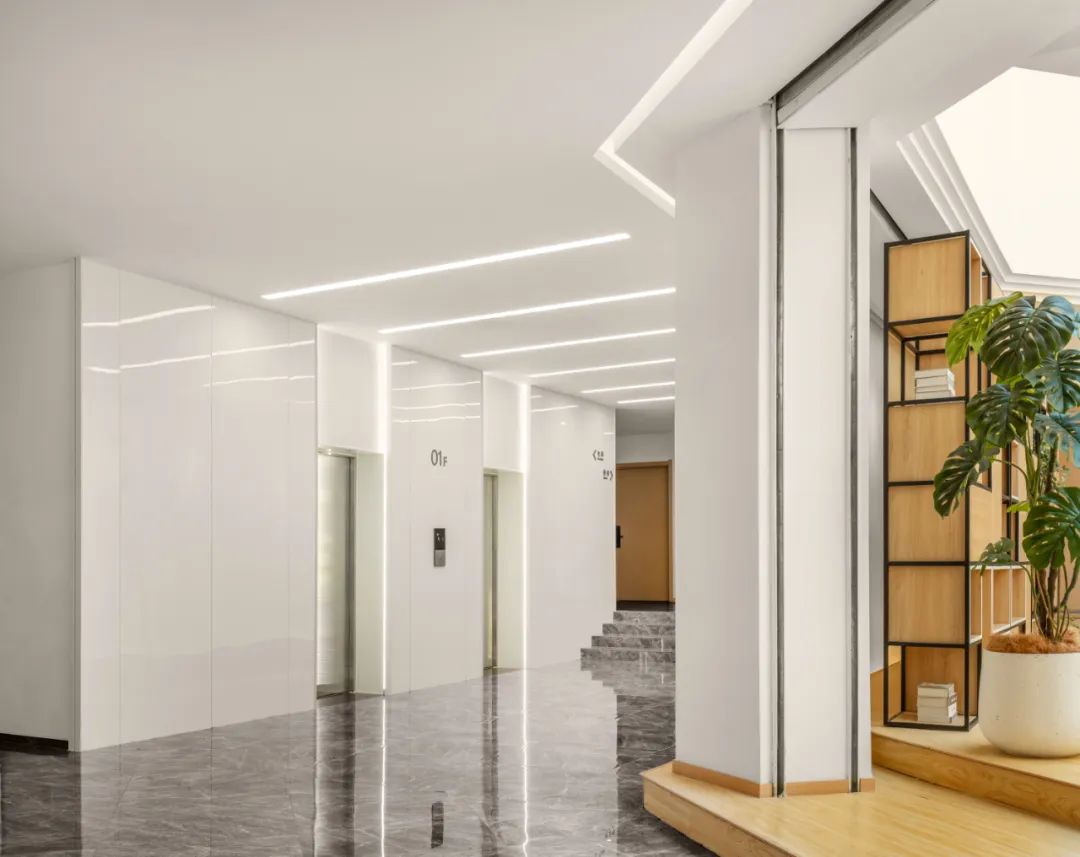 融寓·北苑店丨中国北京丨北京森磊镒铭建筑设计有限公司-39