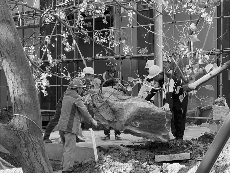 佛山泰丰千玺湾丨中国佛山丨SED新西林景观国际-69