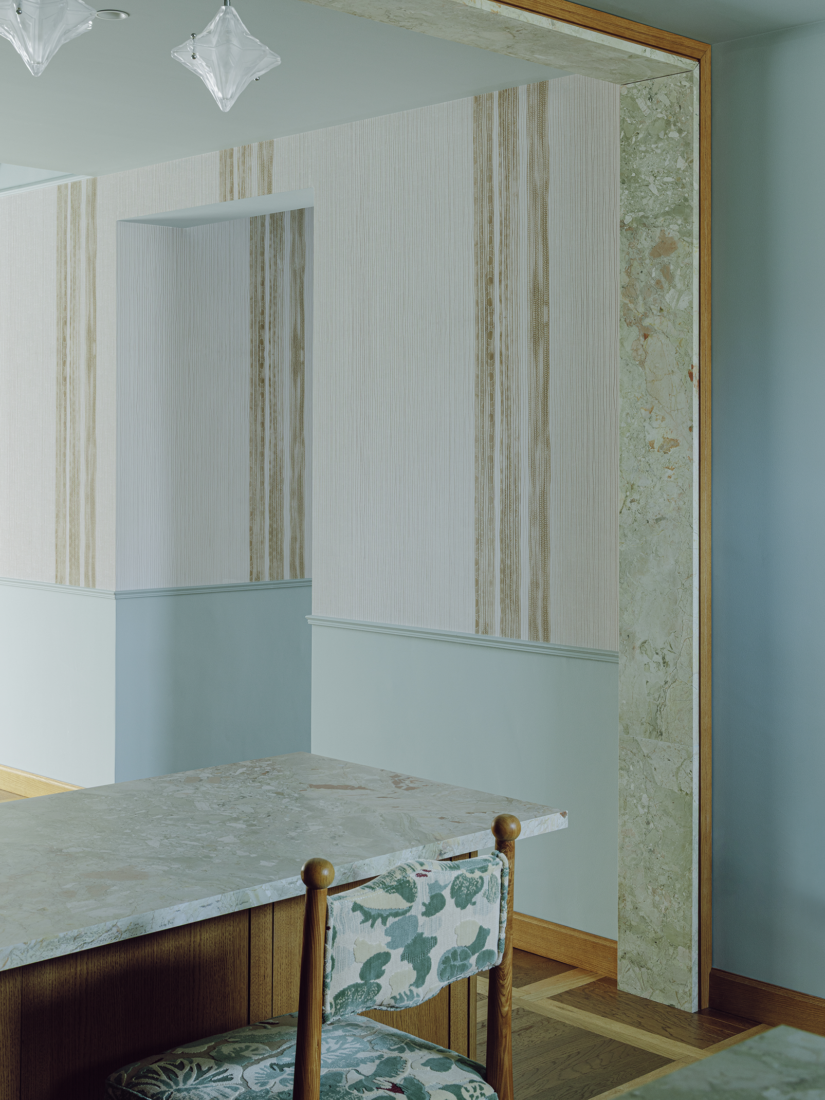 首发 A·C·T 安放生活丨中国天津丨弥尔设计工作室（MIR DESIGN）-33