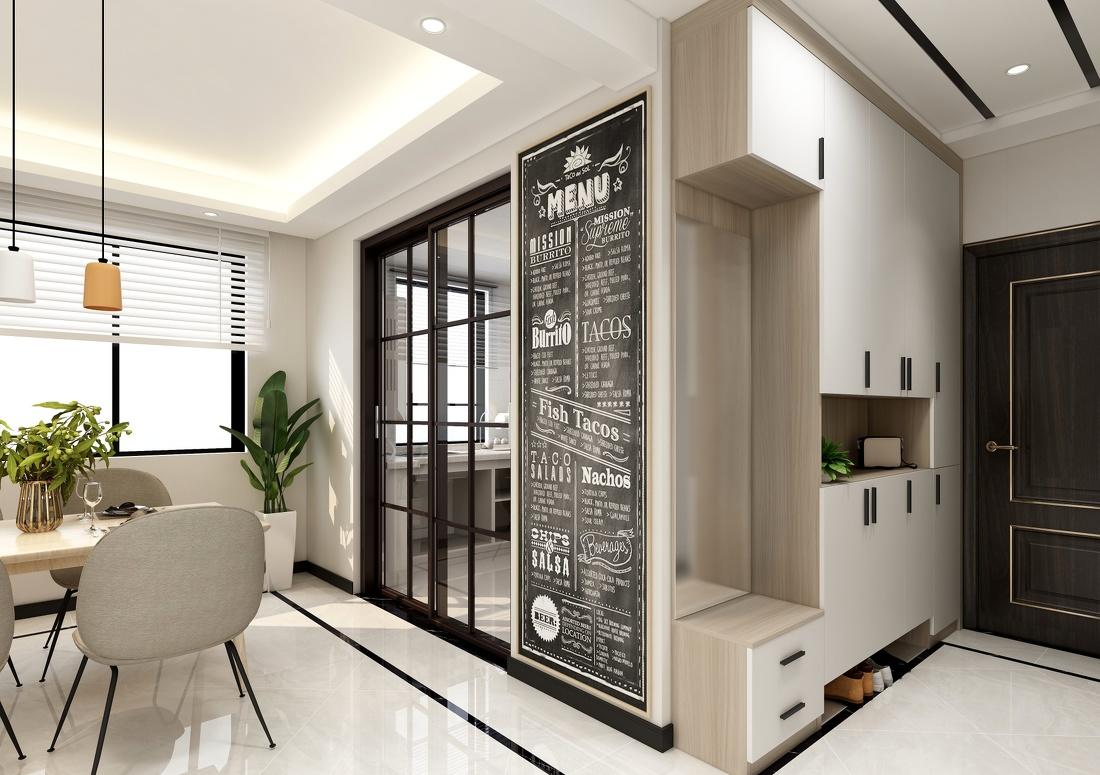 
济南希思庄园 -3