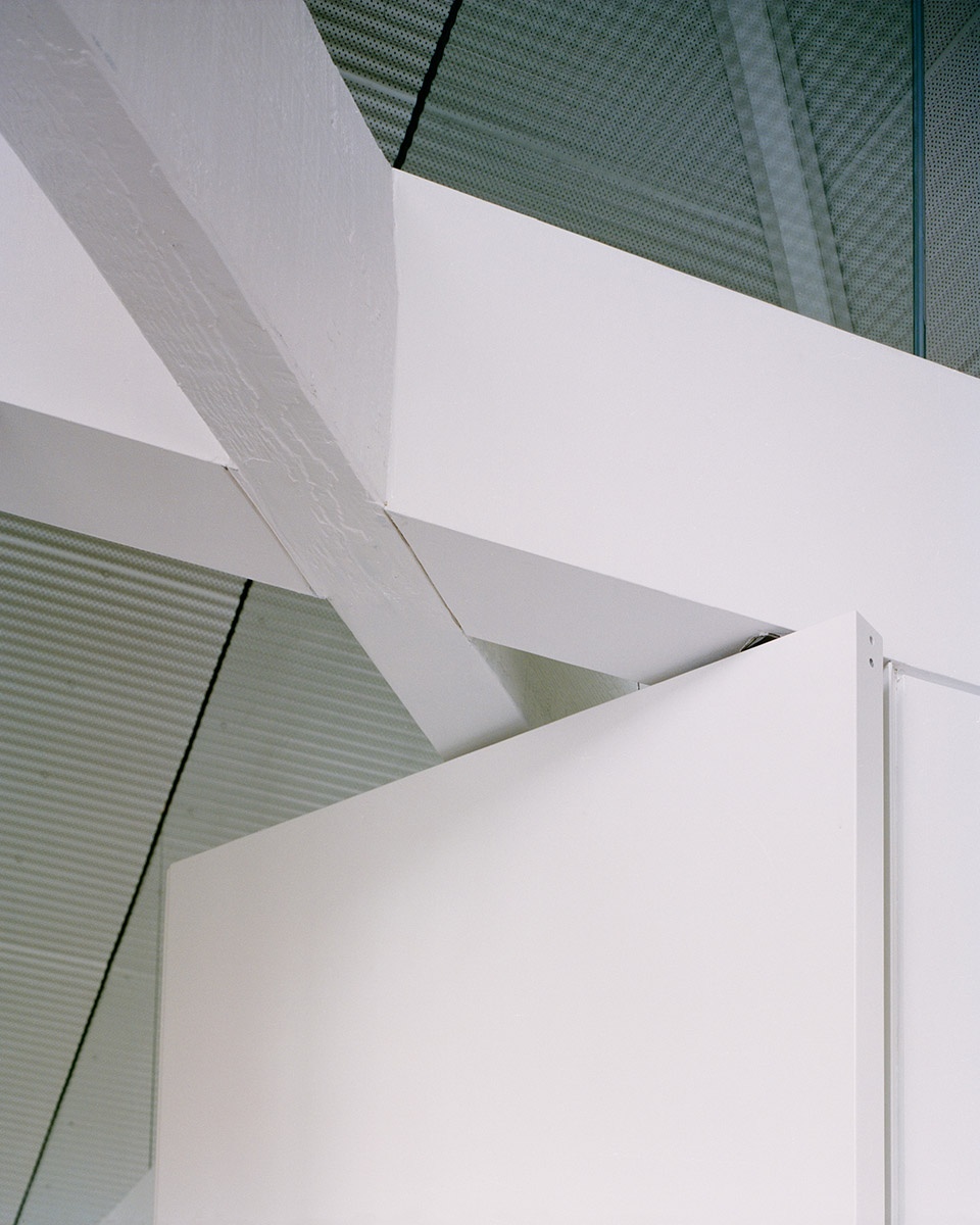 Redfern仓库住宅-39