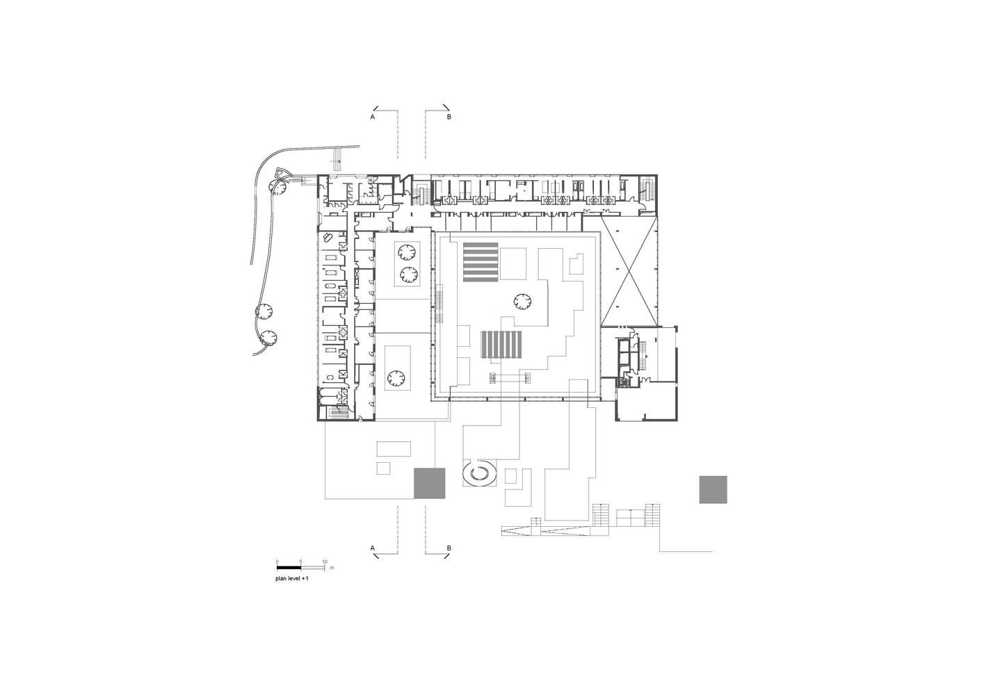 Matteo Thun & Partners 打造的地中海风格浴室设计-19