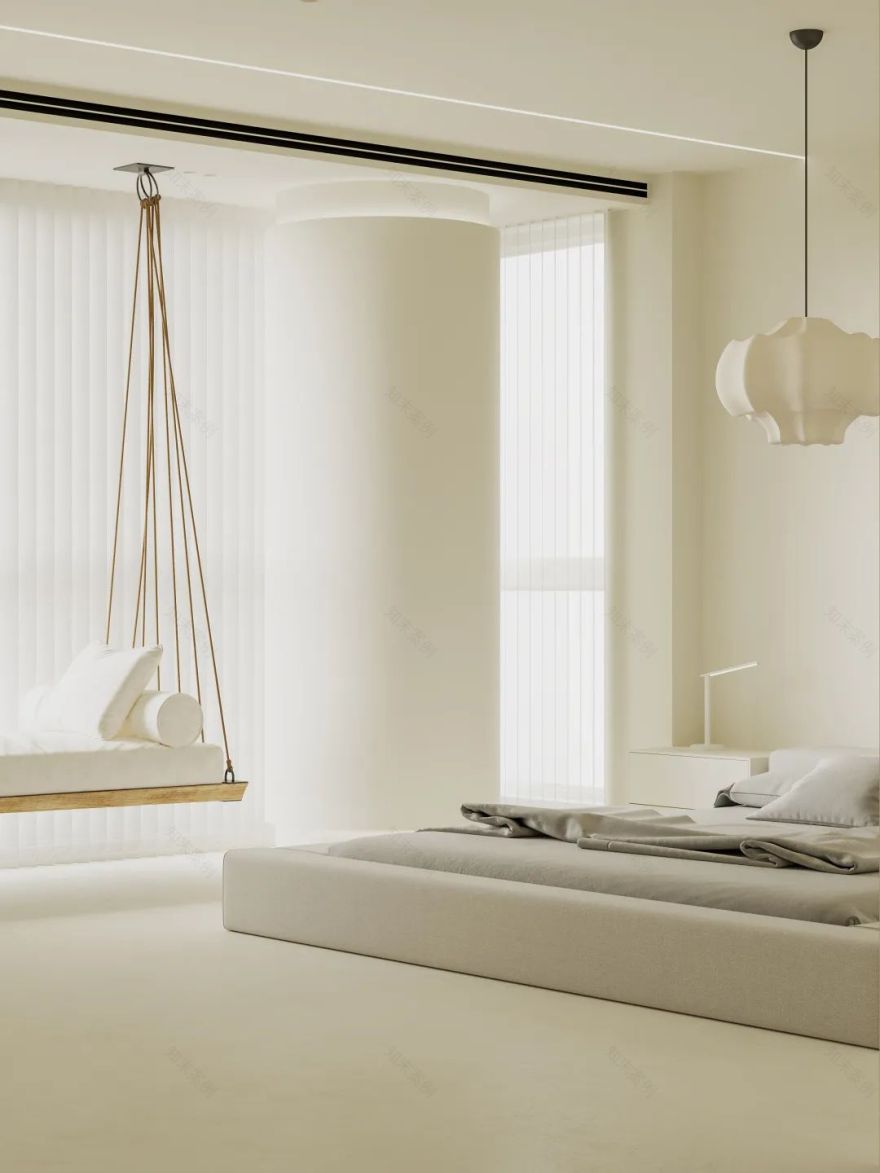 北京也能有270°海景房 || 西钓鱼台-46