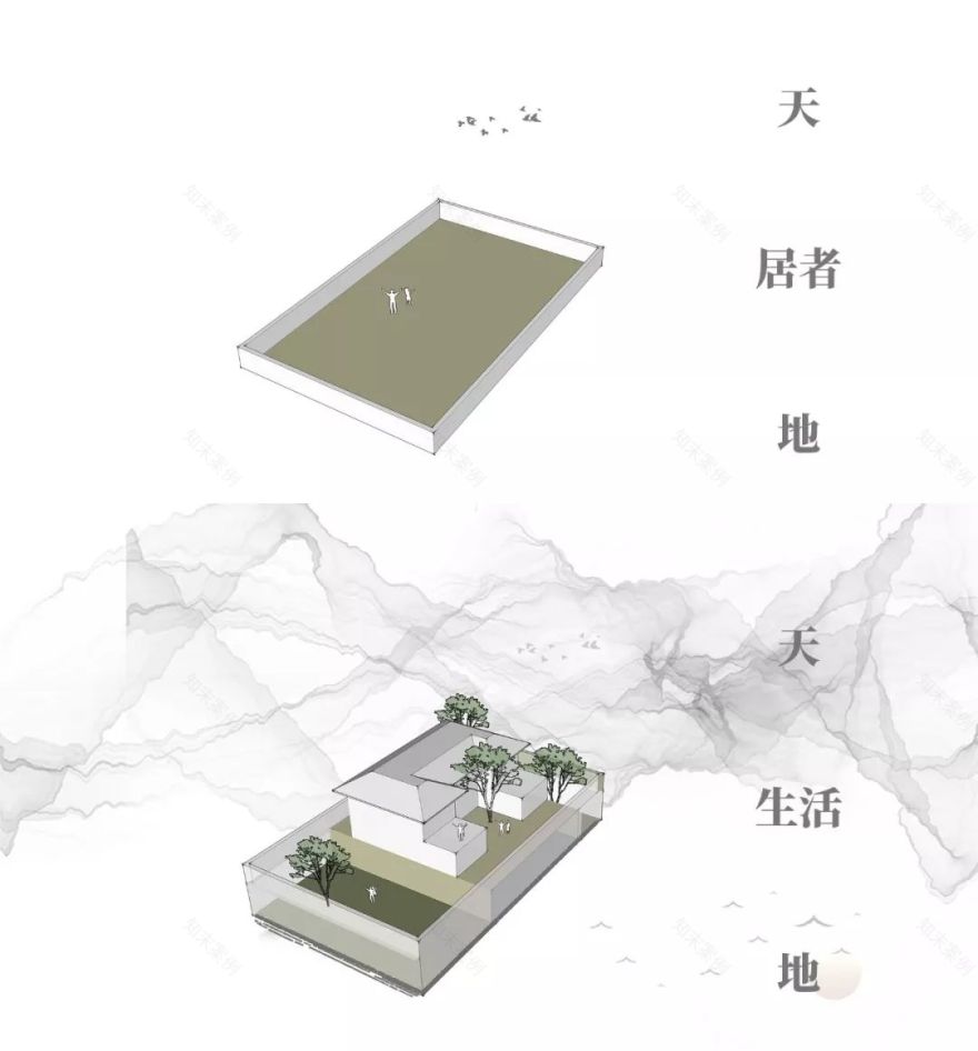 北京西山龙胤·踏月——传统与现代的完美融合-8