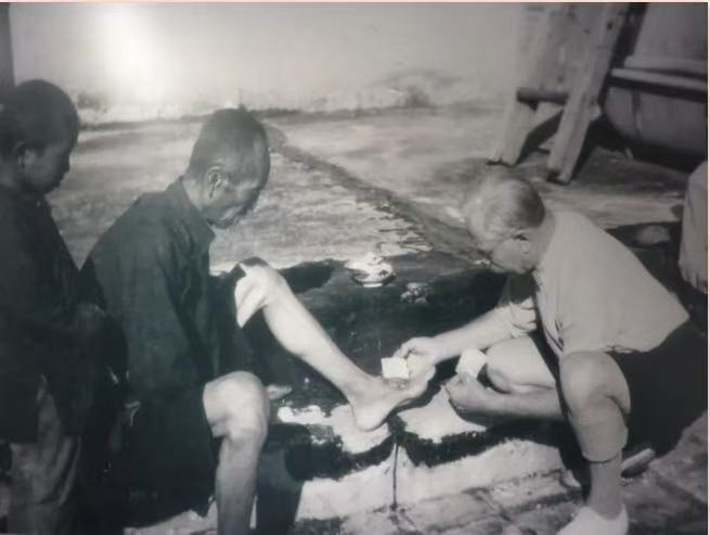 “百年中法友谊的见证者”——北林地景助力贝家花园焕新开放-7