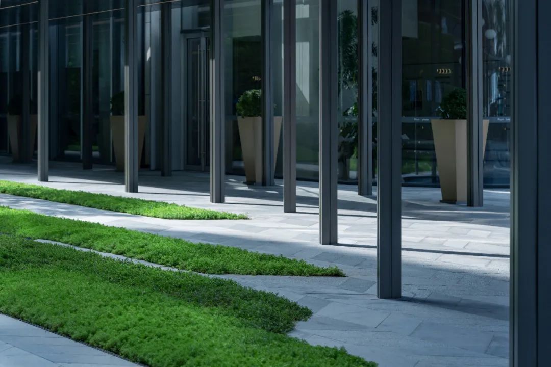 华润置地笋岗中心展示区——地标之作，焕新城市-69