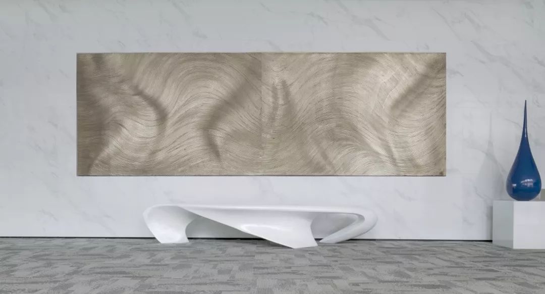 科技未来,圆融无界——广州琶洲环球梦大厦办公样板设计-18