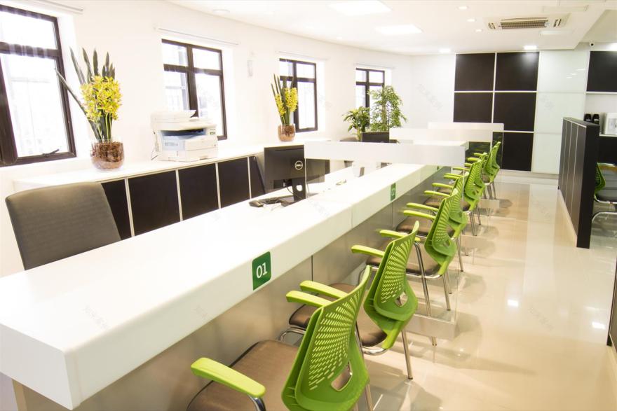 Unimed Tubarão 医院-7