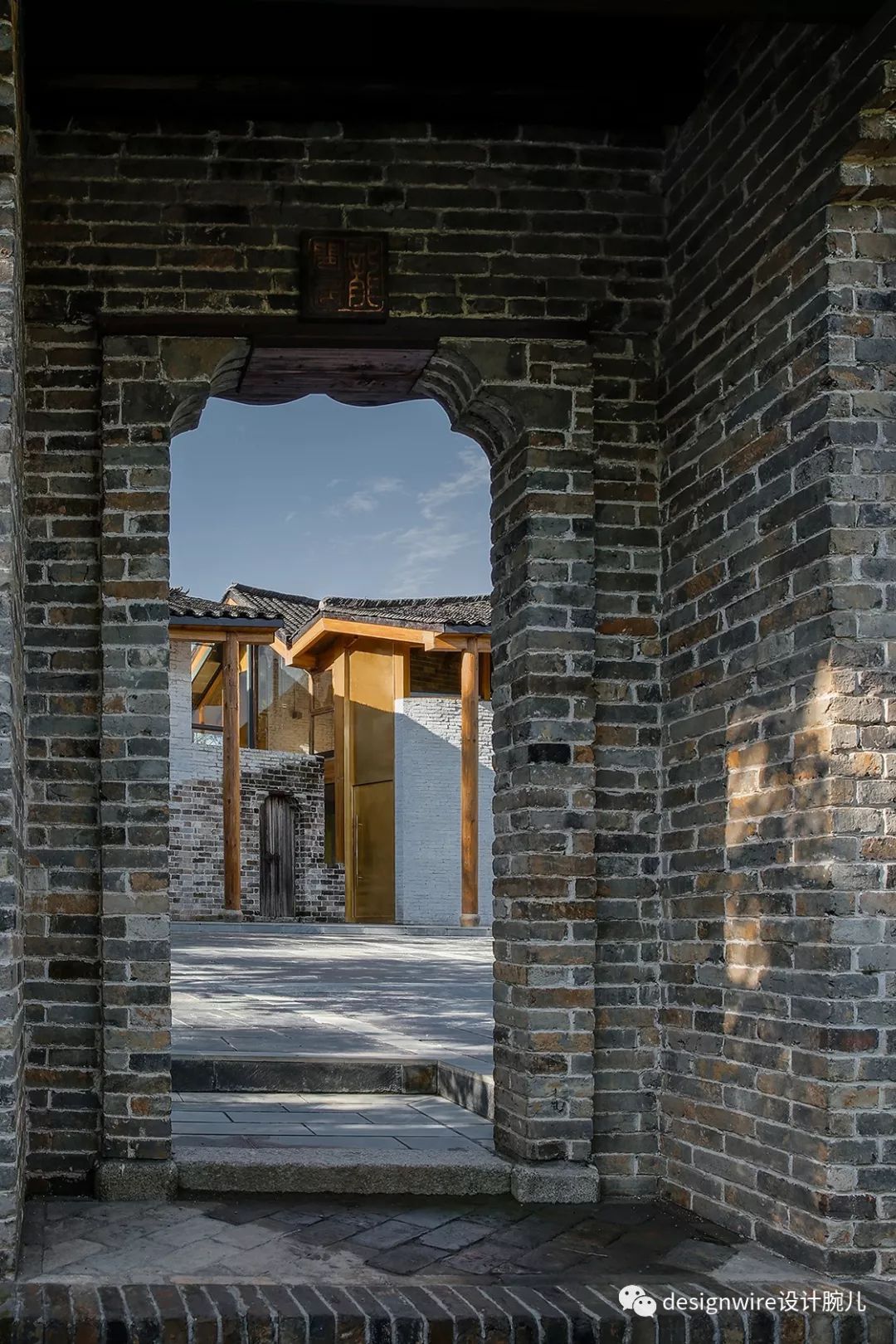 RSAA/庄子玉工作室新作 | 西安“云顶 57”餐厅,古今交融的艺术空间-79