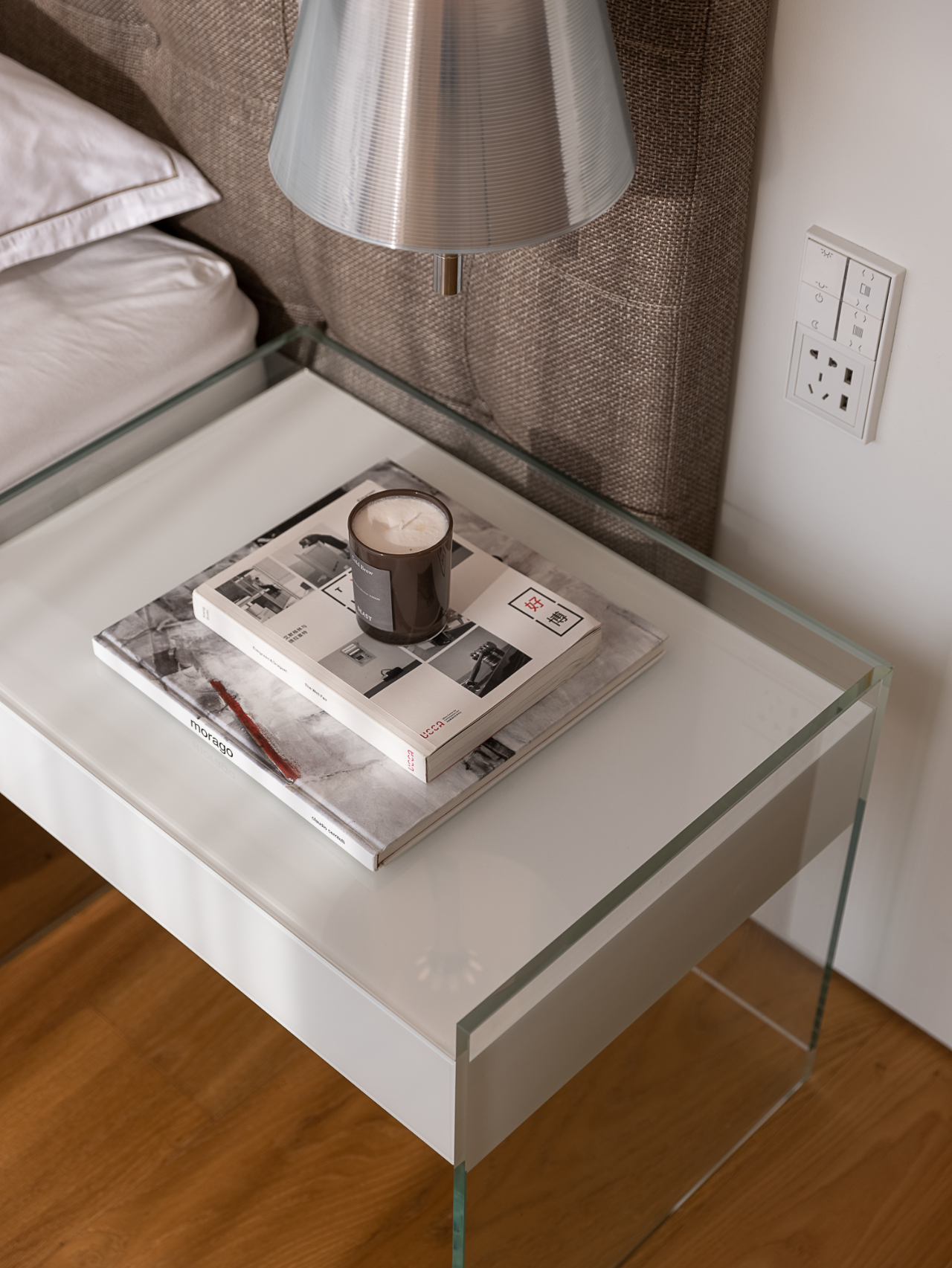 私宅别墅丨中国福州丨林开新-129