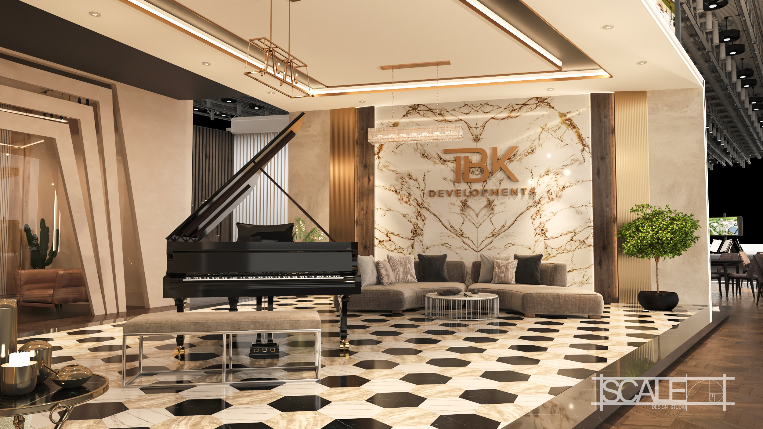 TBK DEVELOPMENT CITY ESCAPE-3