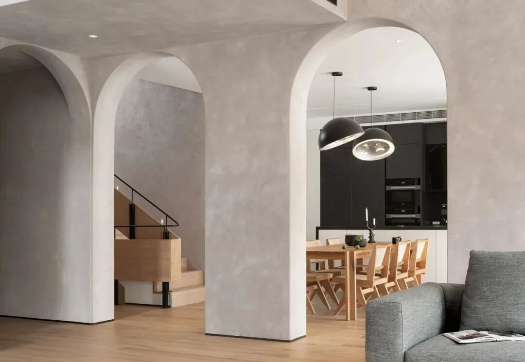 东方太阳城丨中国北京丨One Space室内设计工作室-19