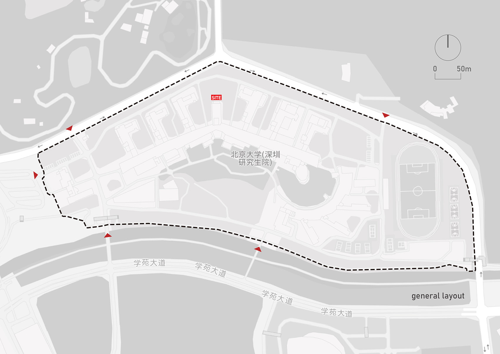 光合未来居所实验室丨中国深圳丨堺工作室-31