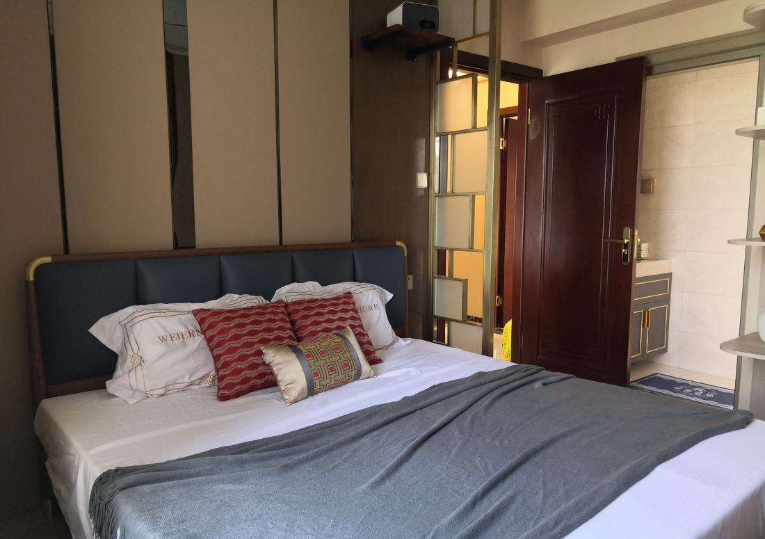 海舍家居 · 都市中的中式慢生活-36