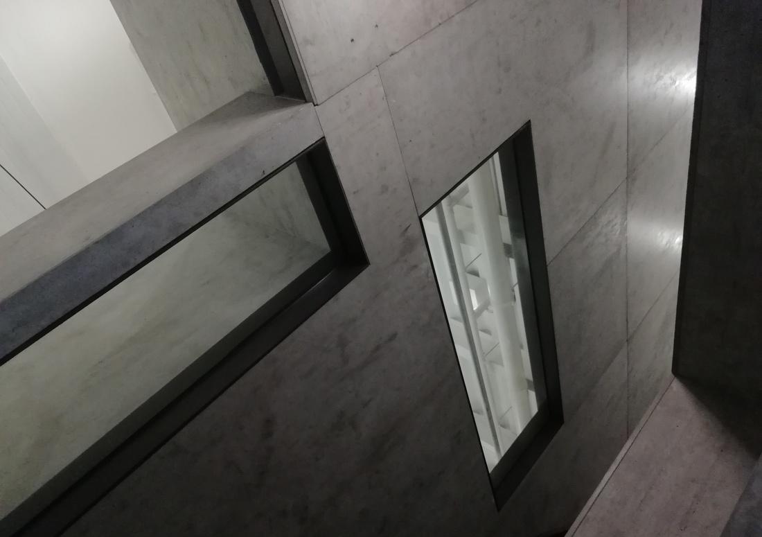 栖息·PERBARBAR MDE 空间设计-21