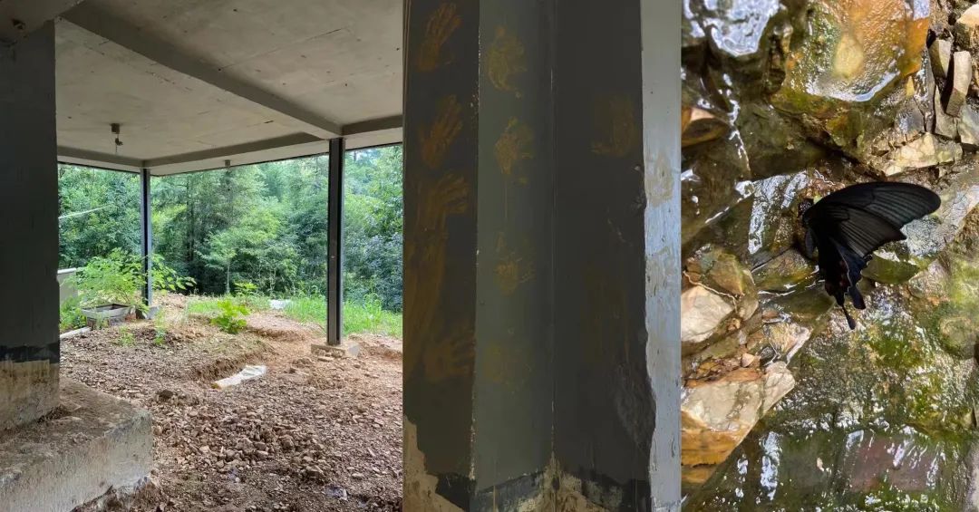 风中的桃花源 · 都市中的森林之家丨中国湖州丨一間白-5