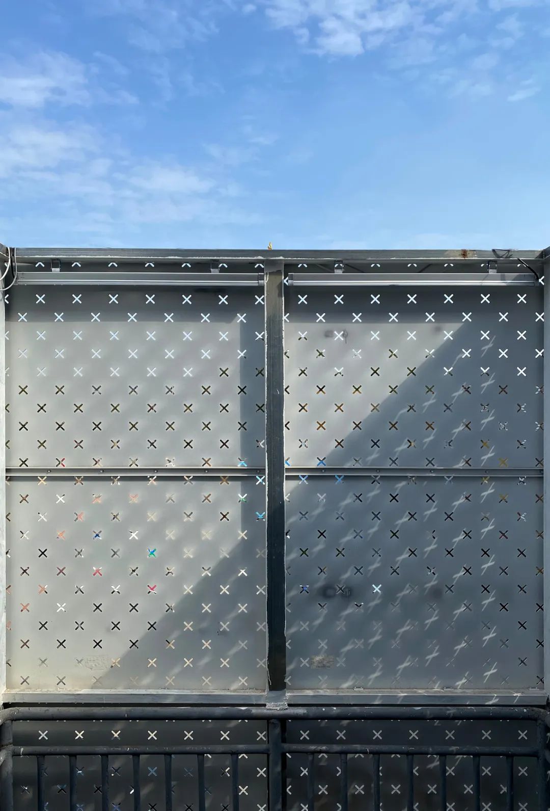 释放自由,广州 N'T SPACE 集合店设计解读-33