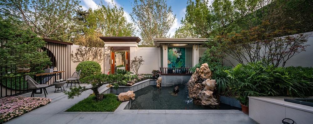 Yango Oriental Mansion - Residence - L&A GROUP | To Create a Better Environment-32