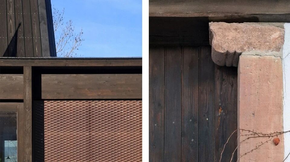 法国施拉赫贝尔海姆新市政厅-38