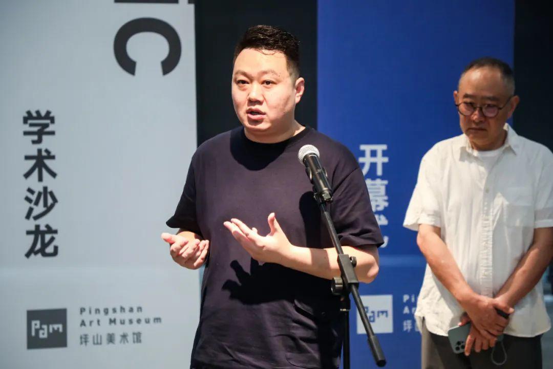 “九层塔:空间与视觉的魔术”系列第五,六场展览丨张永和,马岩松,韩家英,广煜-71