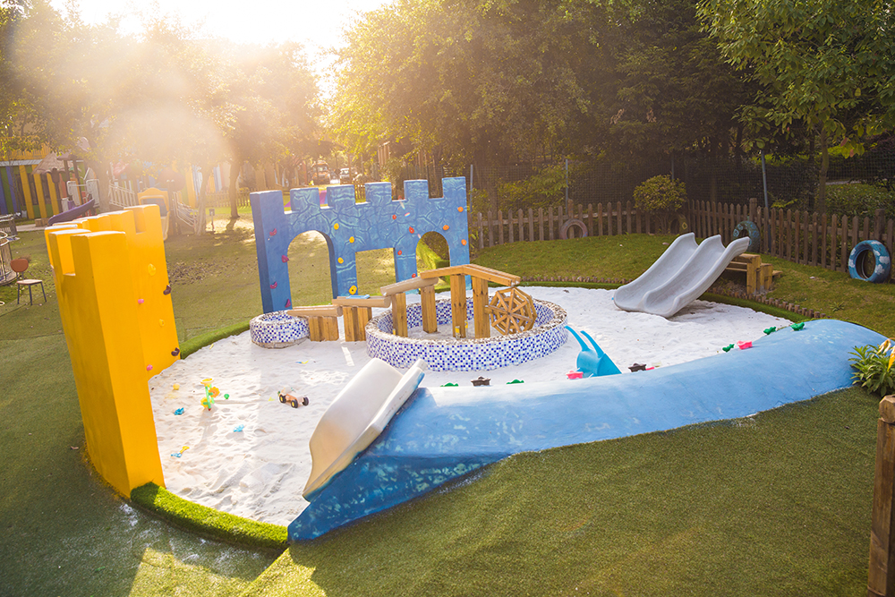 四川那维亚幼儿园设计丨中国四川丨牧童集团(广东)实业有限公司-7