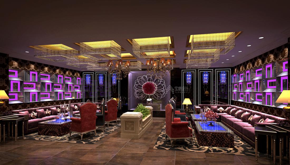 
锦州某商务KTV -3