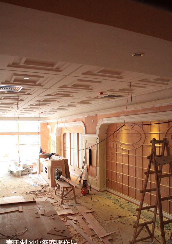 
深圳龙岗.万巍.音派量贩式KTV -19