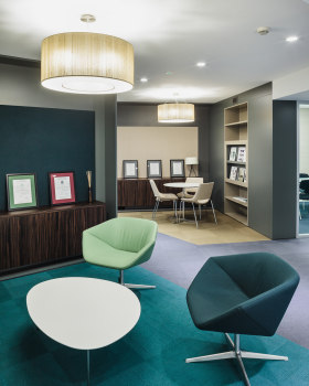 GMP Group Offices | Madrid
