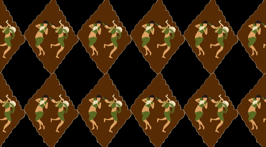 新疆喀拉峻花间营·云驰谷野奢度假酒店丨意大利布拉丨刘靓设计工作室,L DESIGN STUDIO-66