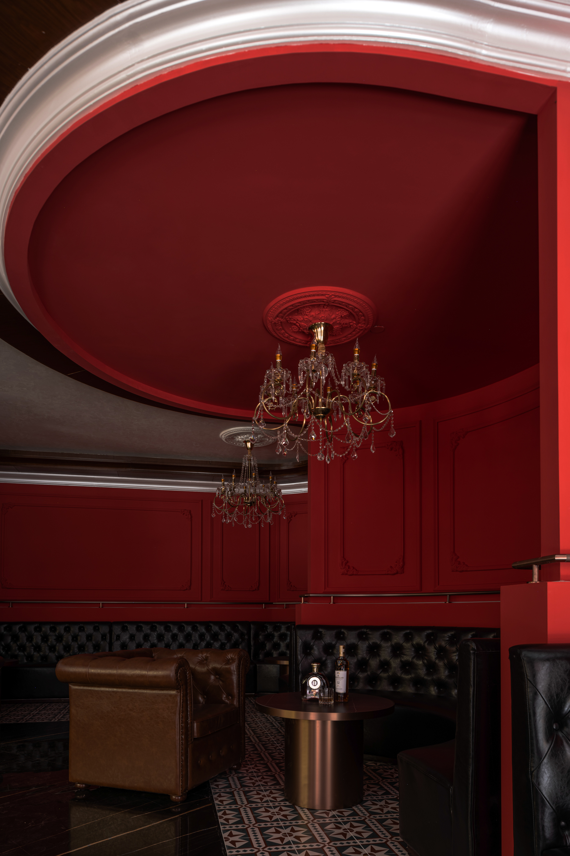 咖啡+酒吧*西里468 店丨中国成都丨杨赫,王睿-9